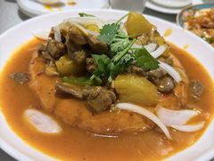 -新疆巴州金丝特餐厅(大钟寺店)