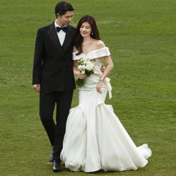 -全城热恋璀璨婚纱摄影