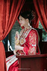 -禧百年中式婚礼馆