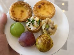 -成都世纪城假日酒店-西楼