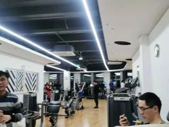 -一兆韦德(万源城店)