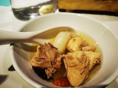 -汤城小厨•粤菜•靓汤(苏州街店)