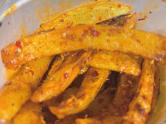 -清真·七祺祥面片手抓羊肉(瑞德店)