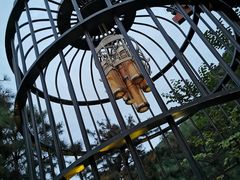 -西安华清御汤酒店