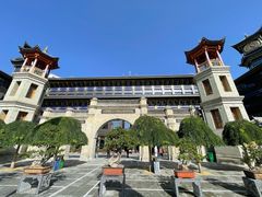 -西宁市东关清真大寺