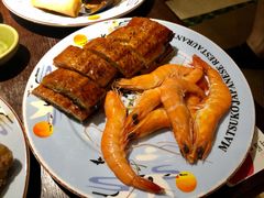-松子料理(亮马桥店)