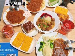 -宜家·瑞典风味餐厅(烟台路店)