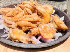 -南京大牌档(苏州中心店)