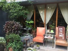 -时光花园(白鹭洲店)