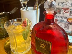 -秘密旅行Bonjour(黑金冠 江南西店)