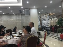 大堂-东江渔村(皇悦店)