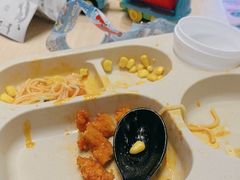 -永和大王(蛙嫩鸡香煲煲鲜·军博店)
