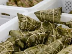 -璐坊粽王(复兴中路店)