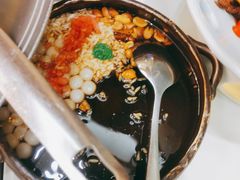 -饭怕鱼·黄焖鲟龙鱼(湖大店)