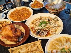 -随缘小馆(红岭路店)