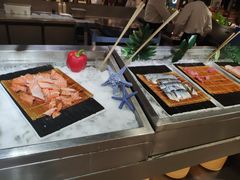 -昆山裕元花园酒店·温莎西餐厅