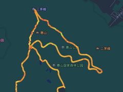 -惠山国家森林公园