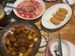 -新白鹿餐厅(龙游路店)