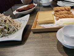 -会仙楼饭庄(宽厚里店)