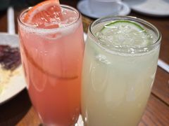 -斯比特花园西餐厅(东方商厦店)