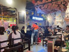 -大头叔烤鸡爪·朝鲜族烤串(天池路店)