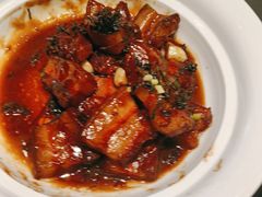 -双湖园·地标武汉菜(黄鹤楼解放路店)