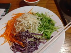 -新白鹿餐厅(百联中环店)