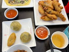 -海坛特色小吃·只做平潭特色菜(平潭店)