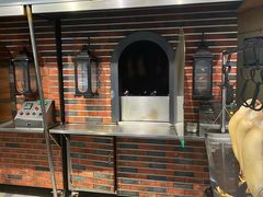 -鸭王烤鸭店(三里河店)