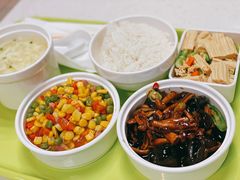 -同盛食堂(同盛大厦店)