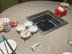 -海底捞火锅(青悦城店)