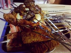 -老地方烤肉(东岗路店)