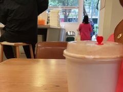 大堂-Jeans Coffee牛仔裤咖啡