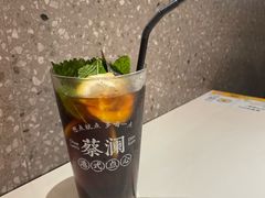 -蔡澜点心·粤菜(嘉里中心店)