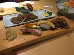 -昱匠·日本料理(金融街店)