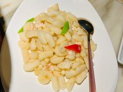 -吴越荣记苏州菜·松鼠桂鱼 100% 活鱼现做(月光码头店)