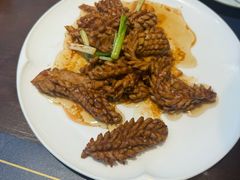 -湖畔鲁菜·二十年老字号餐厅(大明湖店)