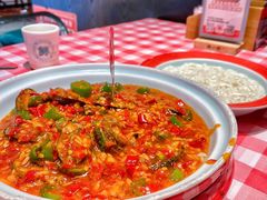 -辣小鲜·南昌大排档(船山路店)