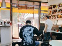 -食惠里小笼包面馆(越秀店)
