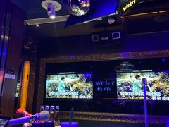 -温莎KTV(珠江路店)