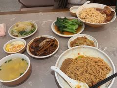 -松鹤楼·苏式汤面(虹桥天地店)