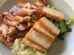 -陆长玖古法猪脚饭(玄风桥店)