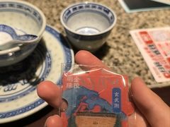 -南京大牌档(香港广场店)