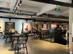 -喜茶(广州北京路惠福东店)