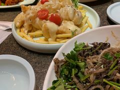 -津沽小院(天津之眼店)