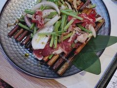 -杨记齐齐哈尔烤肉(总店)