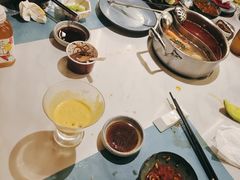 -喜庭海鲜自助(北辰三角洲北辰荟店)