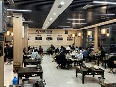 -马庆安羊汤馆(总店)