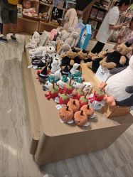 -jELLYCAT(华熙店)
