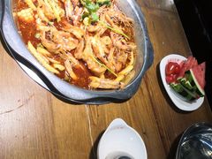 -邵汇大虾(泉园一路店)